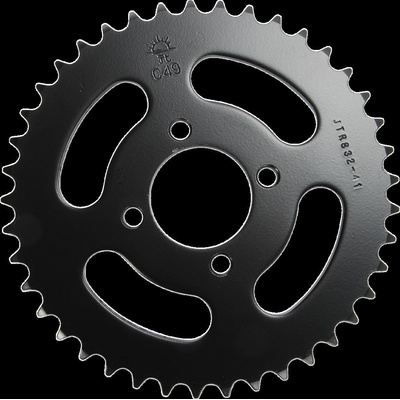 JT Sprockets JTR 832-41 – Zboží Mobilmania