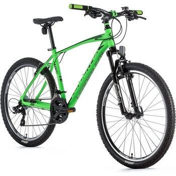 Leader Fox MXC 2020