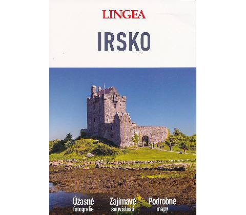 Irsko