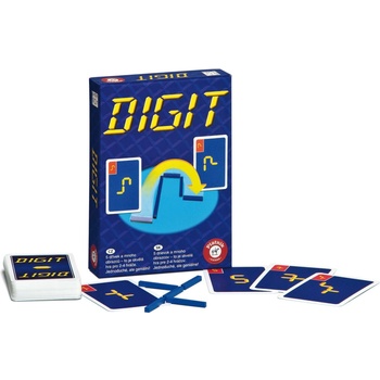 Piatnik Level 8 Gioco di Carte Strategia Famiglia 9001890654398