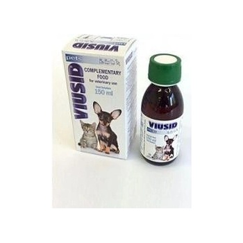 Viusid Pets 150 ml