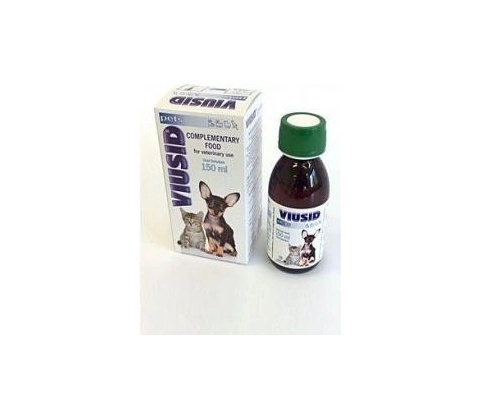 Viusid Pets 150 ml