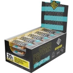 GoldTouch Nutrition Protein Choco Bar | Only Whey [16 x 70 грама] Шоколад с фъстъци