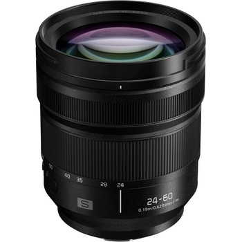Panasonic Lumix S 24-60mm/F2,8