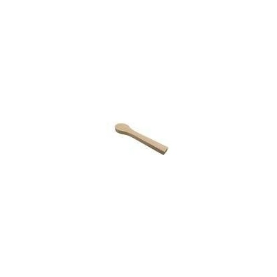 Lžička pro vyřezávání 255 x 55 x 30mm Narex Bystřice