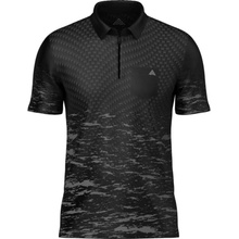 Arraz shirt Lava black & grey