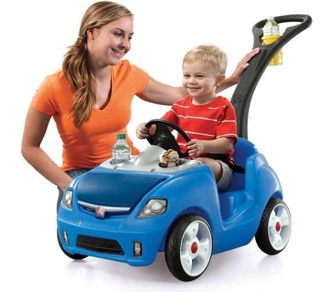 Step2 Buggy Whisper modré