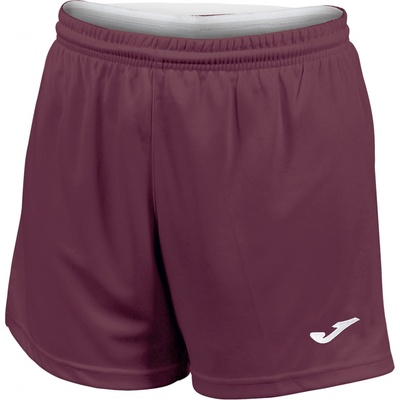 Joma short Paris II burgundy