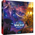 Good Loot Пъзел Good Loot от 1000 части - World of Warcraft: Midnight Against the Void (5908305250838)