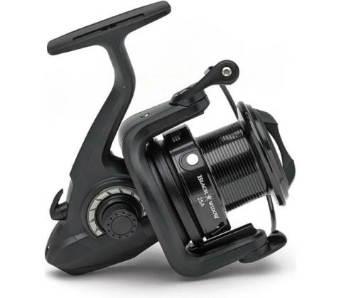 Daiwa Black Widow 25A