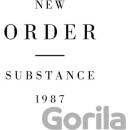 New Order: Substance '87 LP