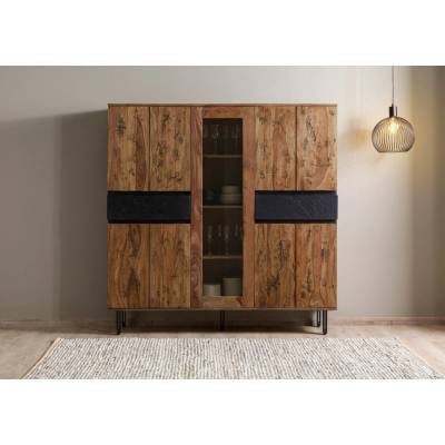 Bighome Lichtenberg 158x40x160 cm