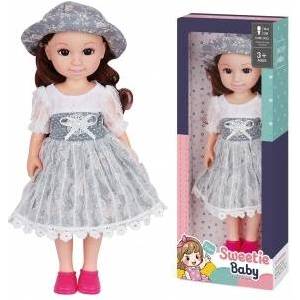 Trifox Doll girl 33cm