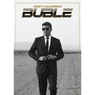 Hlinsko Michael Buble A3 2024