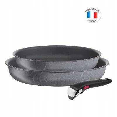 Tefal Ingenio Natural Force tradičná Panvica s nepriľnavým povrchom 22 cm