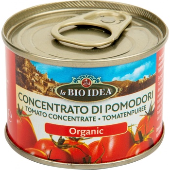 la Bio Idea Protlak rajčatový 70 g