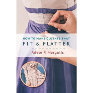 How to Make Clothes That Fit and Flatter (ISBN: 9781626543409)