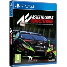 Assetto Corsa Competizione