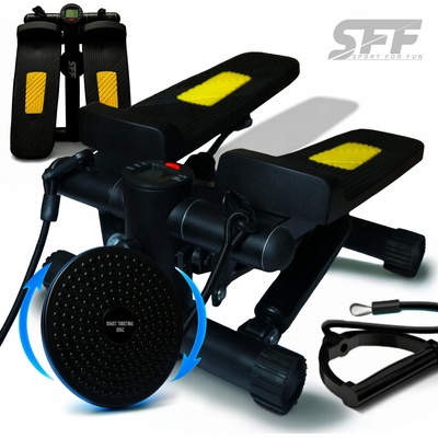 Stepper pro fitness Steper - Heureka.cz