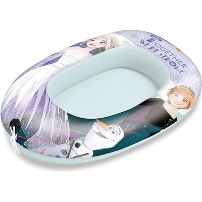 Mondo frozen Надуваема лодка 94 см 16526 (1001171f)