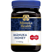 Manuka Health Med MGO 100 + 500 g