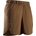 X-Bionic Дамски шорти за бягане X-Bionic Women's Corefusion Run Discover Shorts Running shorts - Dark Sand (112-3968-0112)