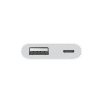 Apple Lightning to USB 3 Camera Adapter