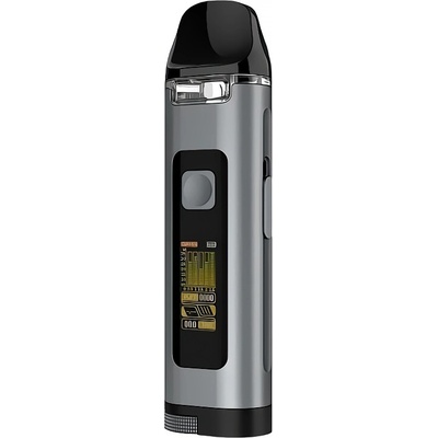 Uwell Crown D Pod Kit 1100 mAh Gray 1 ks