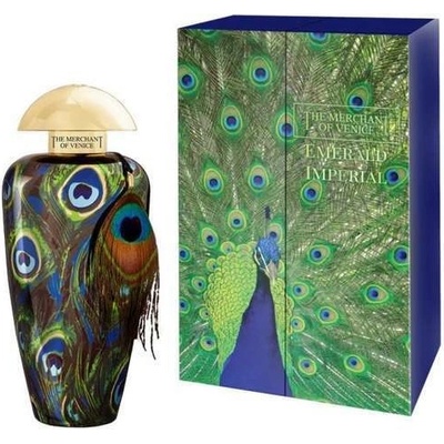 The Merchant of Venice Imperial Emerald Concentrée parfumovaná voda dámska 100 ml