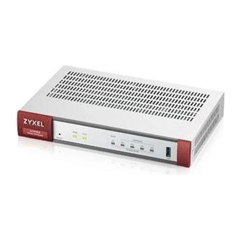 Zyxel ATP100 with 1 Yr Bundle