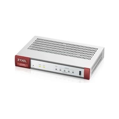 Zyxel ATP100 with 1 Yr Bundle