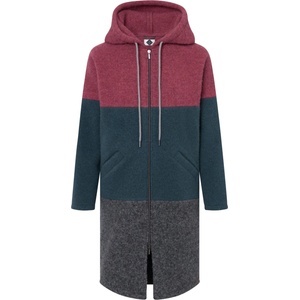 STAPF Дамско палто STAPF Women's Annalisa Coat - Clematis / Petrol / Steinkohle - размер XS (102-4269-0211)