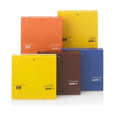 HP LTO-5 Ultrium 3TB