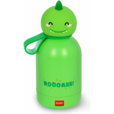 Legami detská fľaša Kids Bottle 310 ml Giraffe