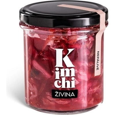 Živina Kimchi Nepálivé 300 g