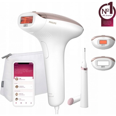 Philips Lumea Prestige IPL BRI921/00