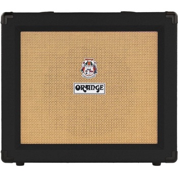 Image 1 of Orange Crush 35RT BK Транзисторен усилвател/Комбо (D-CRUSH-35RT-BK)
