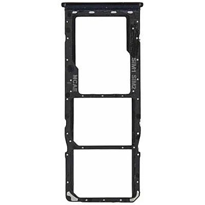 Samsung SIM-MicroSD държач Samsung Galaxy A70 SM-A705