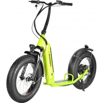 X-scooters XT07