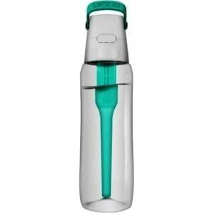 Dafi Filter bottle Dafi Solid 0, 7l turquoise