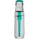 Dafi Filter bottle Dafi Solid 0, 7l turquoise