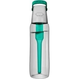 Dafi Filter bottle Dafi Solid 0, 7l turquoise