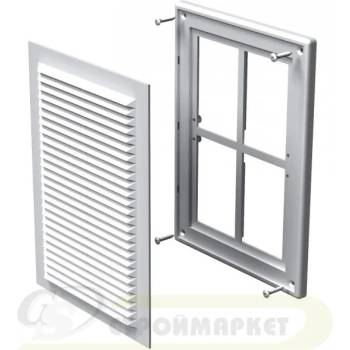 Image 1 of VENTS РЕШЕТКА mv 125s 182х251