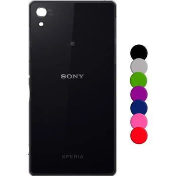 Sony Оригинален Заден Капак за Sony Xperia Z2