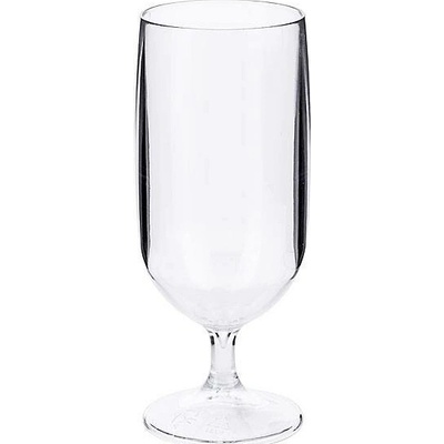 CONTACTO Sklenička na pivo z umělé hmoty 300 ml