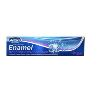 Beauty Formulas Паста за зъби Beauty Formulas Enamel Protect 100 мл