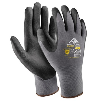 Image 1 of Active Gear Работни ръкавици Active Gear Flex F3270 (F3270)