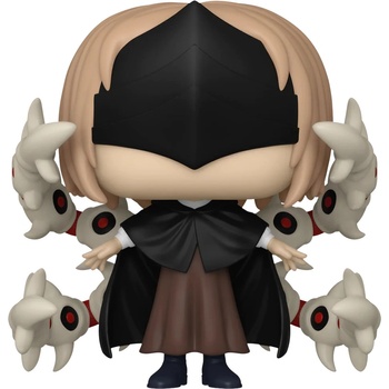 Image 1 of Funko Фигура Funko POP! Animation: Tokyo Ghoul: re - Hinami Fueguchi #1546 (089177)