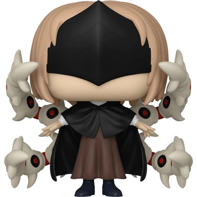 Funko Фигура Funko POP! Animation: Tokyo Ghoul: re - Hinami Fueguchi #1546 (089177)