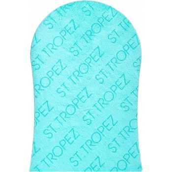 St.Tropez Prep & Maintain Dual Sided Tan Applicator Mitt oboustranná rukavice na aplikaci samoopalovacích přípravků pro ženy 1 ks
